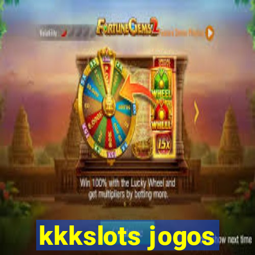 kkkslots jogos